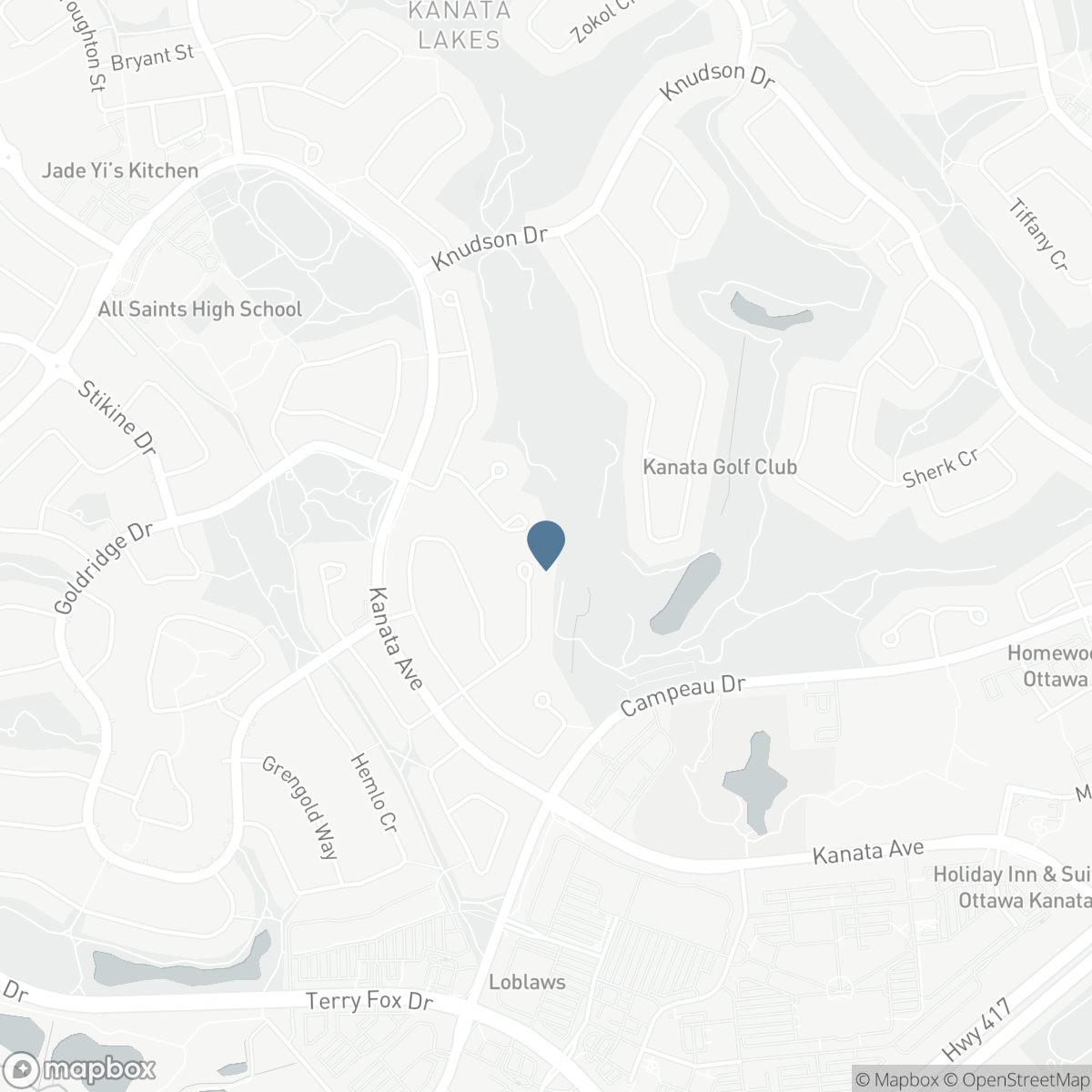 2C - 150 ROBSON COURT, Ottawa, Ontario K2K 2W1